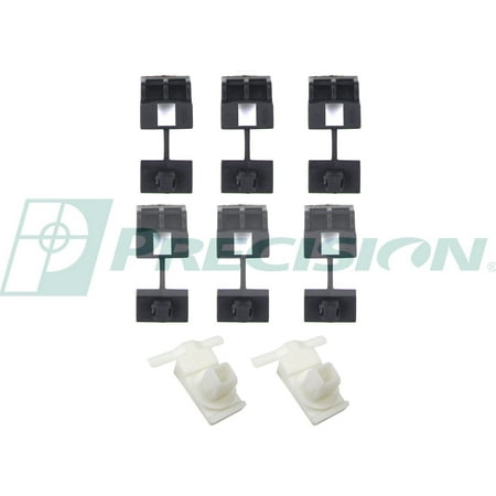 Precision Replacement Parts WFK 1520 71 Beltline Molding Kit