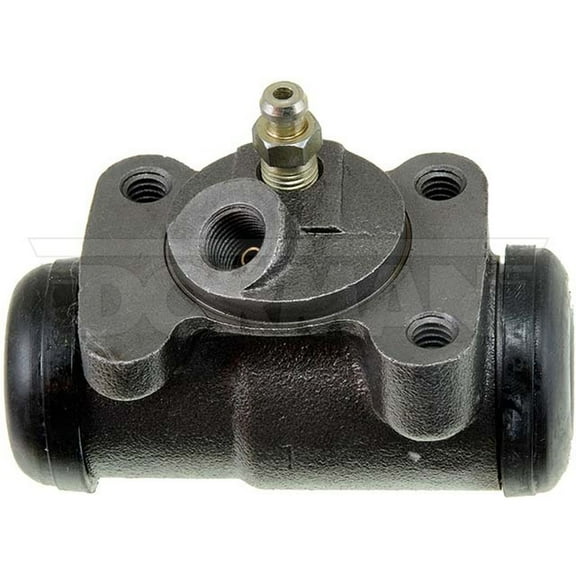 Dorman W8266 Rear Driver Side Drum Brake Wheel Cylinder for Specific Checker / Ford / Mercury Models