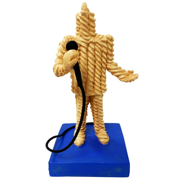 Fusilli Jerry Prop