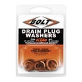 thumbnail image 1 of DPW.KTM Bolt Drain Plug Washers 2/4 Stroke Models Ktm, 1 of 3