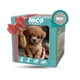 thumbnail image 1 of 2025 New Robot Dog for Adults, AI Robotic Dog, Nicoo - My Realistic Robot Puppy That Acts Like a Real Puppy - Walking, Barking, Tail Wagging, 1 of 5