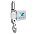 thumbnail image 1 of 0.05-500kg Digital Scale Crane Scale Electronic Scale Heavy Duty Weight Hook-Hanging Scale Weighing Tool ,Multiple Functions, 1 of 5