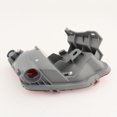 thumbnail image 1 of Carcasa De Luz De Parachoques Trasero De Coche Cubierta de luz antiniebla 814800R020 Carcasa de luz antiniebla para Toyota RAV4 13-15 (R) Tmvgtek Accesorios para autos y motos, 1 of 9