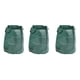thumbnail image 5 of Bolsa para residuos de jardín de 272 l de capacidad, con asas y correa de cuero., 5 of 14