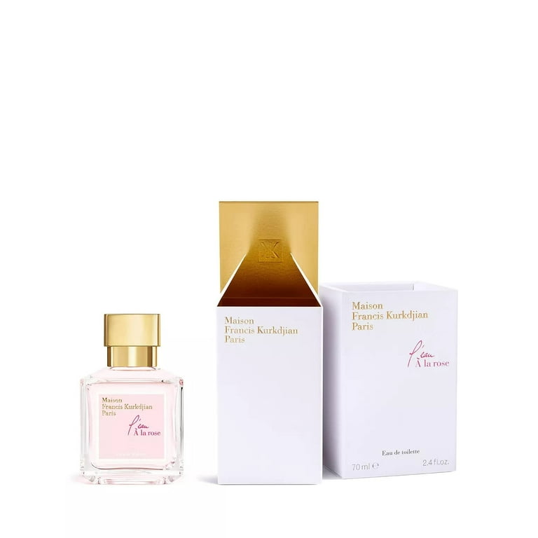 Maison Francis Kurkdjian Paris a La Rose Eau De Parfum Spray