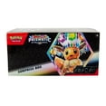 thumbnail image 2 of Pokemon Trading Card Games Scarlett & Violet 8.5 Prismatic Evolutions Surprise Box, 2 of 7