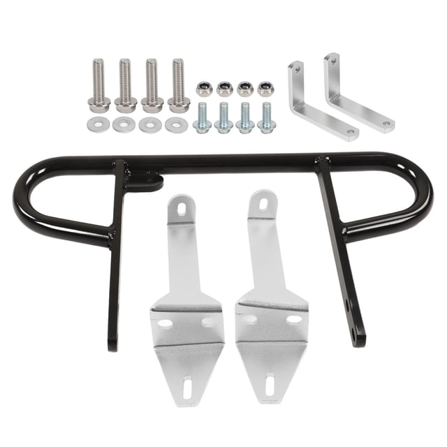 ATV Rear Wide Grab Bars,ATV Rear Wide Grab ATV Rear Wide Grab Bar Bumper ATV Rear Pasanger Grab Bar Innovative Solution