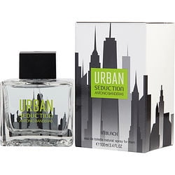 urban seduction