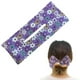 thumbnail image 2 of Diadema Con Estampado Floral Para Mujer, Accesorios Para El Cabello, Anillo Para El Cabello Con Medio Moño Para Salidas Deportivas Diarias, Playas Speravity CE007918-02, 2 of 6