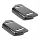 thumbnail image 1 of Juego de 2 almohadillas antideslizantes para soplador de nieve, repuesto 784-5580-0637, número de pieza 784-5580, 1 of 4