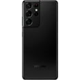 thumbnail image 4 of Samsung Galaxy S21 Ultra 5G, 512GB Black, [Unlocked works on Straight Talk Veizon and more], 4 of 11