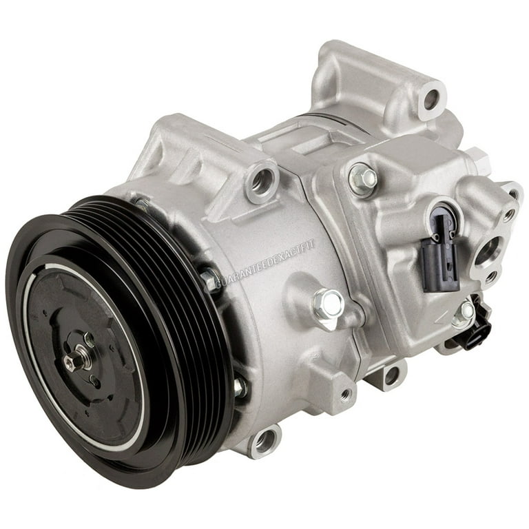 2012 toyota deals camry ac compressor