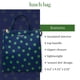 thumbnail image 3 of Bolsa de almuerzo Kate Spade New York, bonita para mujer Sonnet Dot, 3 of 9