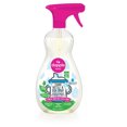 thumbnail image 1 of Dapple Baby Foaming Bottle & Dish Spray Fragrance Free 500ml, 1 of 7