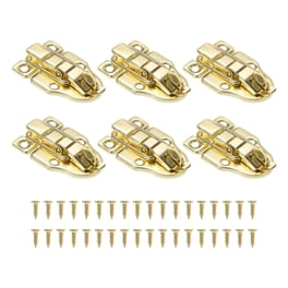 Drawer Lock & Latch Replacement For Milwaukee Packout – 2-Pack Cabinet Rod Release Clips