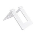 thumbnail image 1 of koolsoo Kids Balance Bike Parking Rack Standing Stand for Indoor Garage Home white, 1 of 9