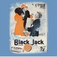 thumbnail image 2 of Black Jack for the Love of Licorice Vintage Ad Tee, 2 of 3