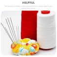 thumbnail image 4 of Miangastore 5 Sets Crafting Knitting Needles Weaving Stringing Needles with Storage Box, 4 of 9