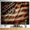 thumbnail image 2 of Design Art - Drapeau Américain, 2 of 5
