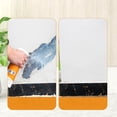 thumbnail image 6 of TOUMENY Concrete Hardener Spray, Water-Based Penetrating Watertight Sealer for Walls Floors, 500ml Damp Proof Treat Agent for Sanding Alkali Resistant Interface, 6 of 7
