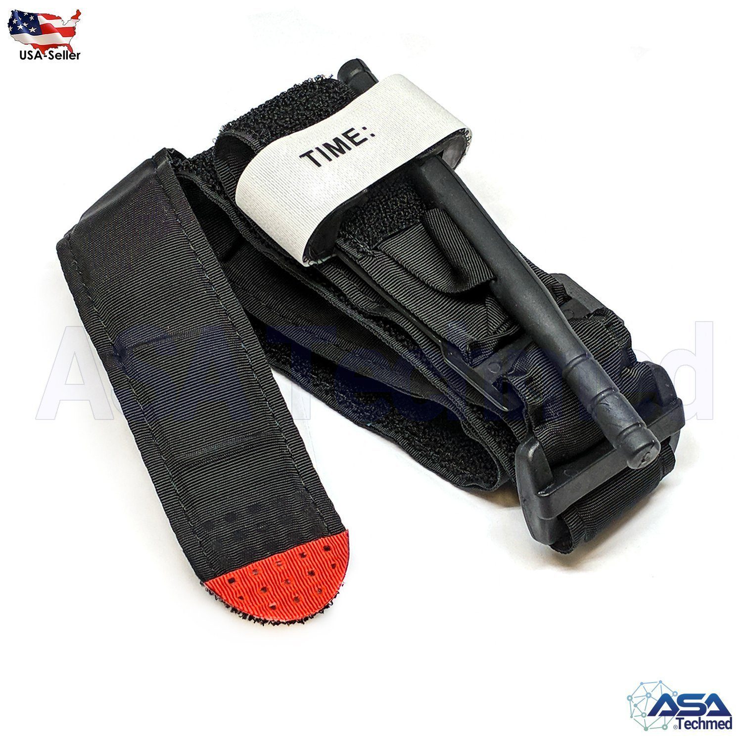 Rescue Military Tourniquet Combat Outdoors Spinning Emergency