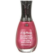 Coty Sally Hansen Diamond Strength No Chip Nail Color, 0.45 oz