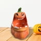 thumbnail image 5 of Estatua de calabaza Macarena figura decorativa cuenco para dulces resina estilo C, 5 of 8