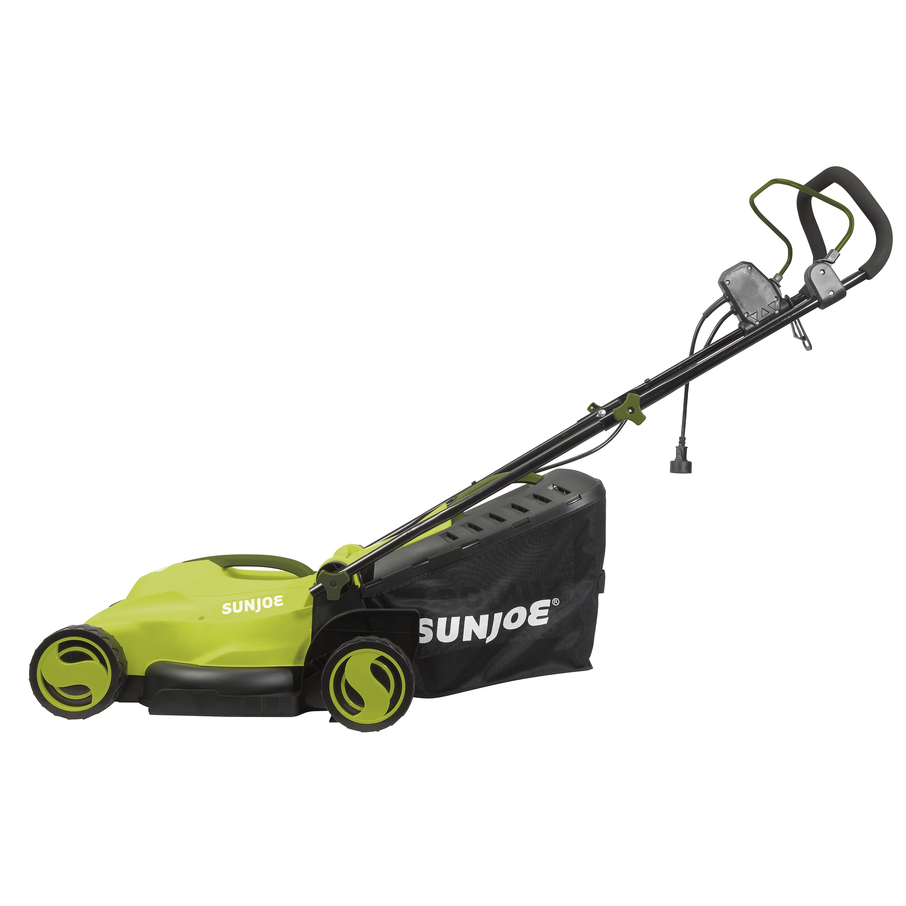 Sun joe mj400e sale