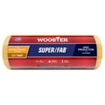 thumbnail image 4 of Wooster 9" Paint Roller Cover, 1-1/4" Nap, Knit Fabric R243-9, 4 of 5