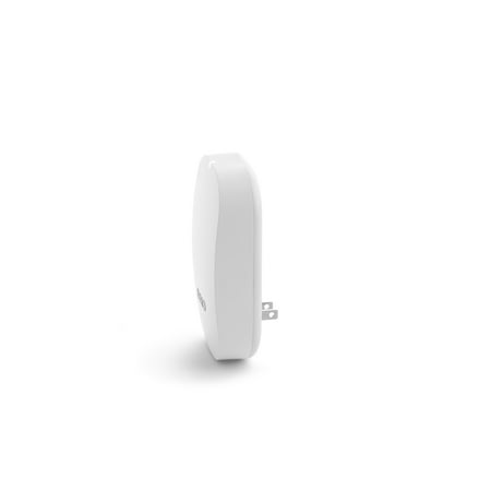eero Home WiFi System (1 eero + 2 eero Beacon) ? 2nd Generation ? Advanced Tri-Band Mesh WiFi System to Replace Traditional Routers and WiFi Ranger Extenders ? Coverage: 2 to 4 Bedroom Home