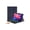 Blue, variant on Backlit Wireless Keyboard Case with Trackpad for Lenovo Tab M10 3rd Generation 10.1 inch 2022 TB-328XU TB-328FU