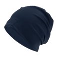 thumbnail image 1 of Sombrero de ciclismo Unique Bargains Mantener Caliente Forro de Casco Algodón Gris Oscuro 11.02"x11.02" 1 Pcs, 1 of 6