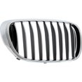 thumbnail image 4 of For 2017-2019 M760i xDrive Grille Assembly SET PAIR, 4 of 5