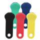 thumbnail image 2 of Tarjeta iButton Ecomeon Tarjeta TM Juego de Tarjetas RFID reescribible Tecla de memoria táctil iButton 5 piezas, 2 of 6