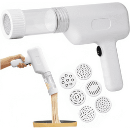 Philips HR2404 05 4 in 1 Pasta Maker Kit Pasta Maker