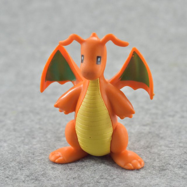 Figuras de acción de Pokémon para niños, muñecos de Pokémon, Pikachu, Mewtwo, modelo de regalo de cumpleaños, regalos de Navidad y Año Nuevo
