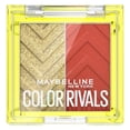 thumbnail image 1 of Sombra para ojos Maybelline Color Rivals chilll 24 g, 1 of 4