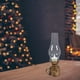 thumbnail image 2 of Lámpara de queroseno LED vintage, lámpara electrónica, lámpara de escritorio tipo vela, lámpara de fiesta, decoración, 2 of 7