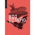 thumbnail image 1 of BIODISEÑO. BIOLOGIA Y DISEÑO DESIGNIO JANITZIO EGIDO VILLARREAL, 1 of 1