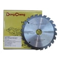 thumbnail image 3 of Set de discos Sierra 5 Pulg 24 Dientes Madera Dongcheng 10 Pzs, 3 of 6