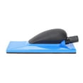 thumbnail image 1 of Grinding Block, Practical Vacuum Design Polishing Tool, ABS Plastic For Wood Polishing Building  B, 1 of 8