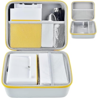 Canon XC-20L Color Ink/Paper Set for SELPHY QX20 Photo Printer, 20