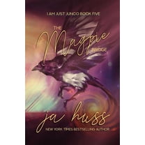I Am Just Junco Magpie Bridge, Book 5, (Paperback)