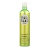 Tigi Bed Head Control Freak Frizz Control & Straightener Shampoo, 13.53 fl oz