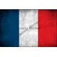 thumbnail image 3 of Pegatina del sello de Francia París Mont Martre Pegatina del sello de Córcega Córcega Aquitania Pegatina del emblema nacional francés Sello de ciudad redonda de Francia, 3 of 5