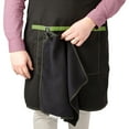 thumbnail image 6 of Cuisinart CFA-156 BBQ Apron and Towel Set, 6 of 7