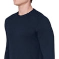 thumbnail image 3 of Buffalo David Bitton Men’s Crew Neck Soft Knit Mid-Weight Pullover Sweater, 3 of 5