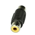 thumbnail image 5 of Video Coupler Female To Female Adapter Cable Connector, 5 of 5