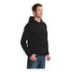 thumbnail image 2 of Moda Sudaderas Hoodie Capucha Hombre Felpa Gruesa Unisex, 2 of 8