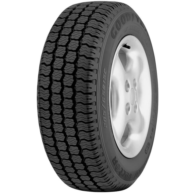 Llanta GOODYEAR CARGO VECTOR 285/65R16C 128/118N